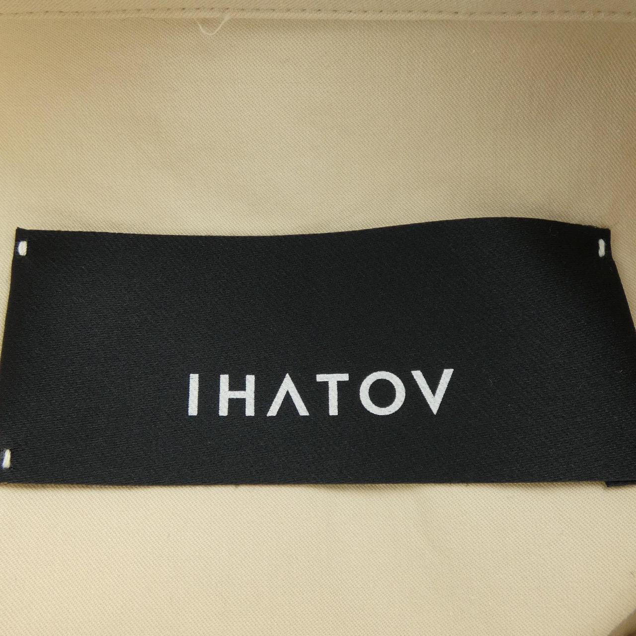 IHATOV shirt