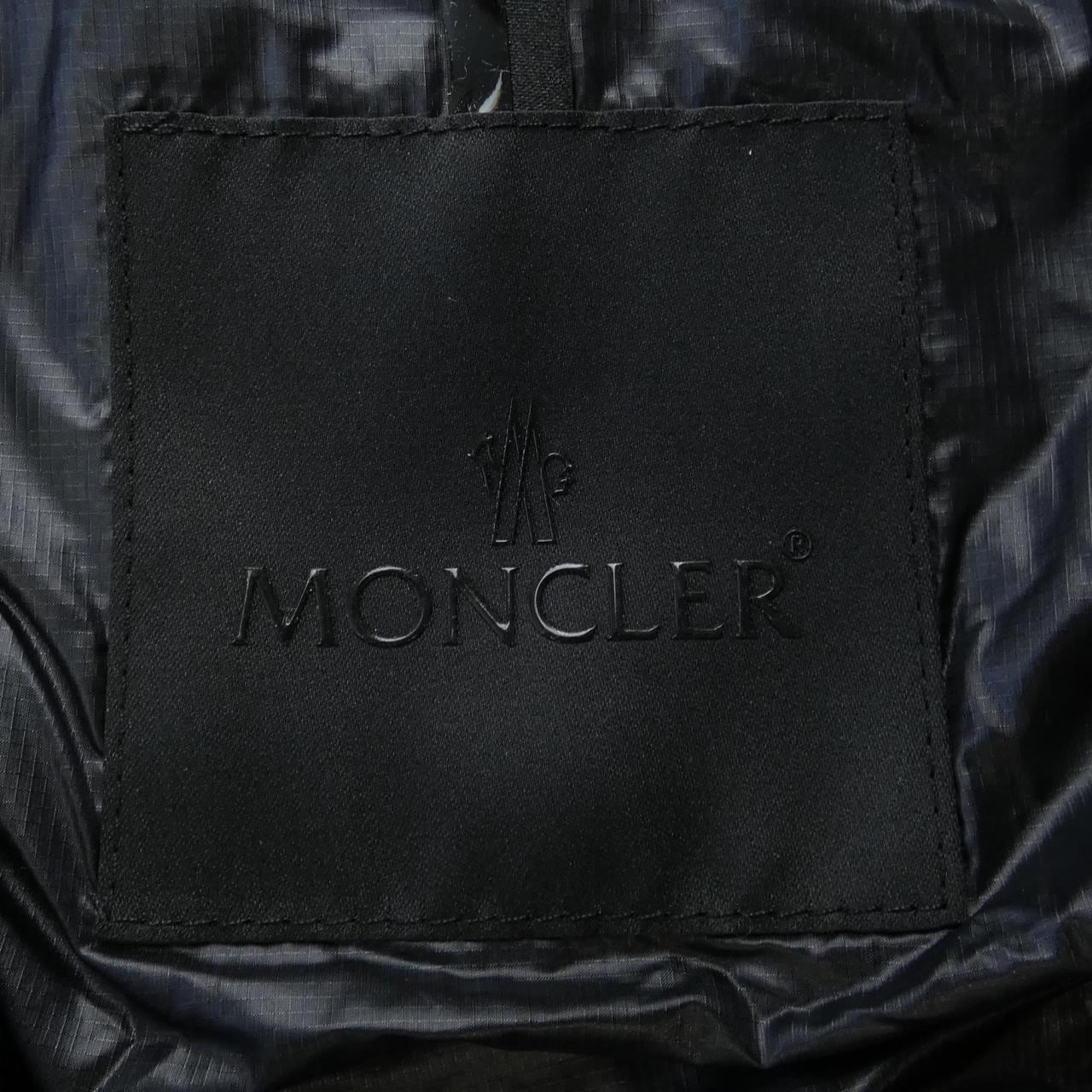 モンクレール MONCLER ダウンベスト