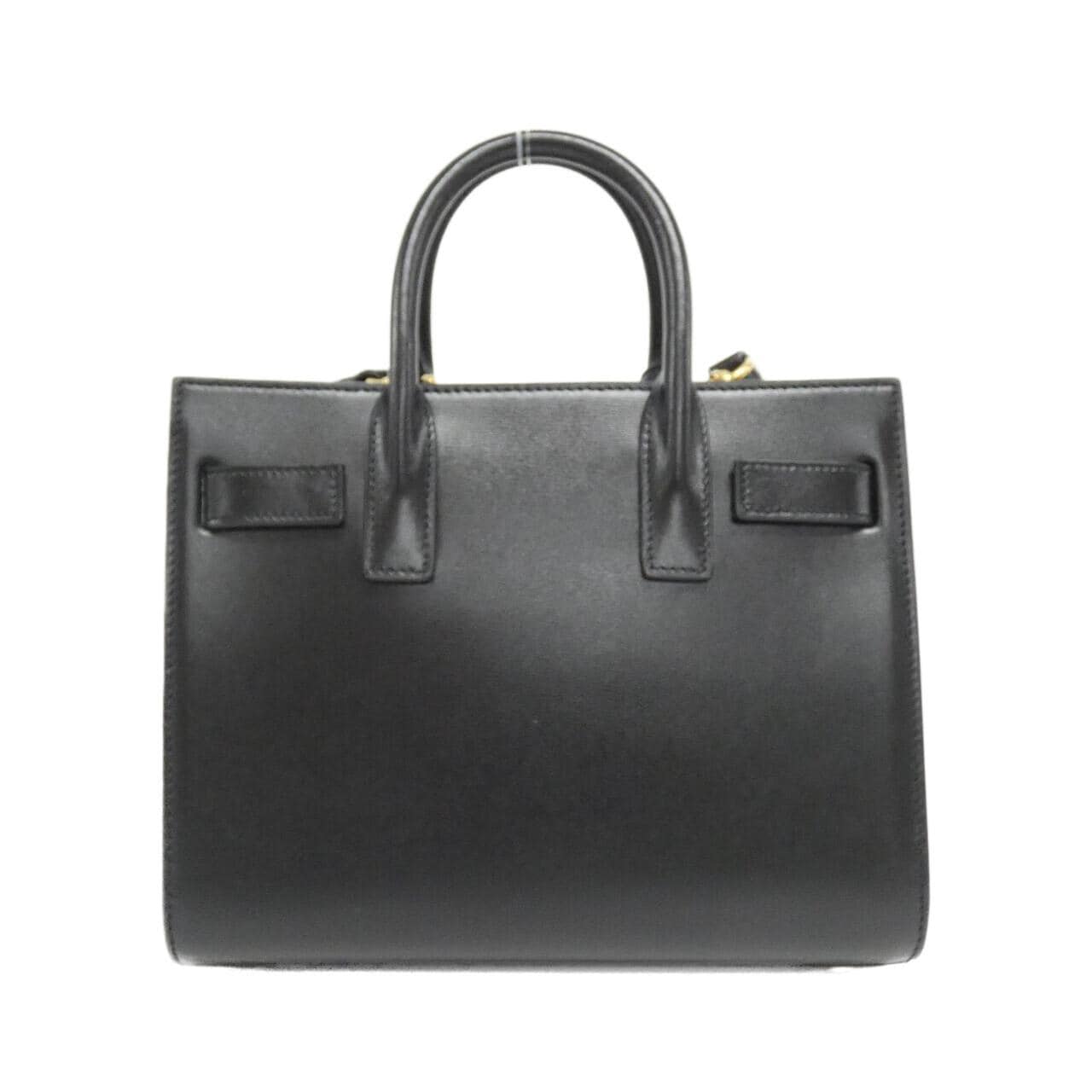 [新品] SAINT LAURENT Sac de Jour Nano 392035 02G9W 包袋