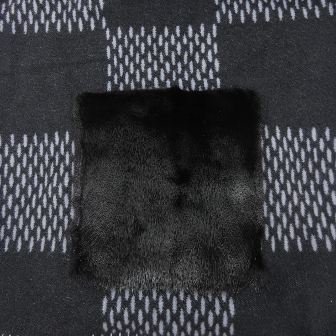 LOUIS VUITTON VUITTON MUFFLER