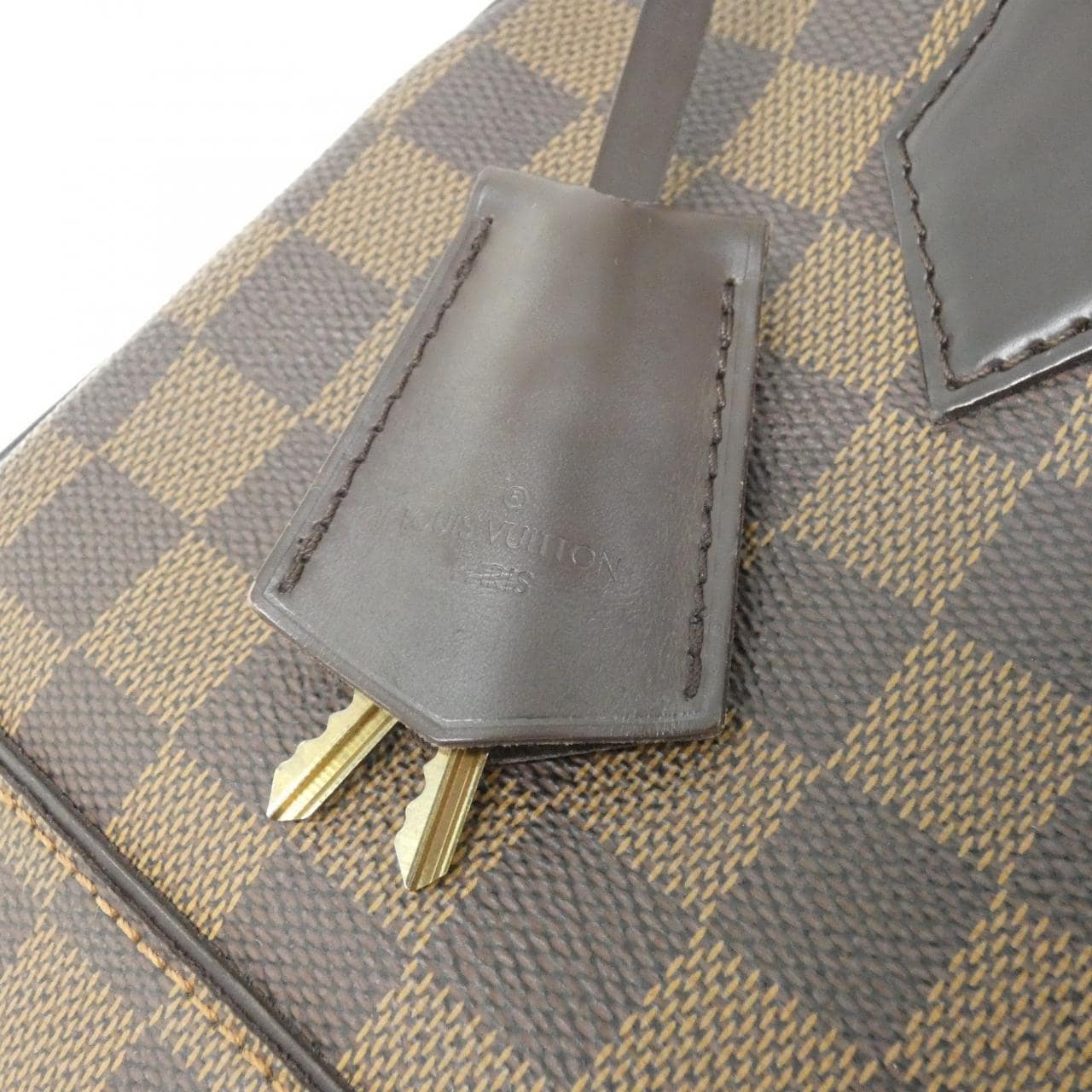 LOUIS VUITTON Damier Duomo N60008 包
