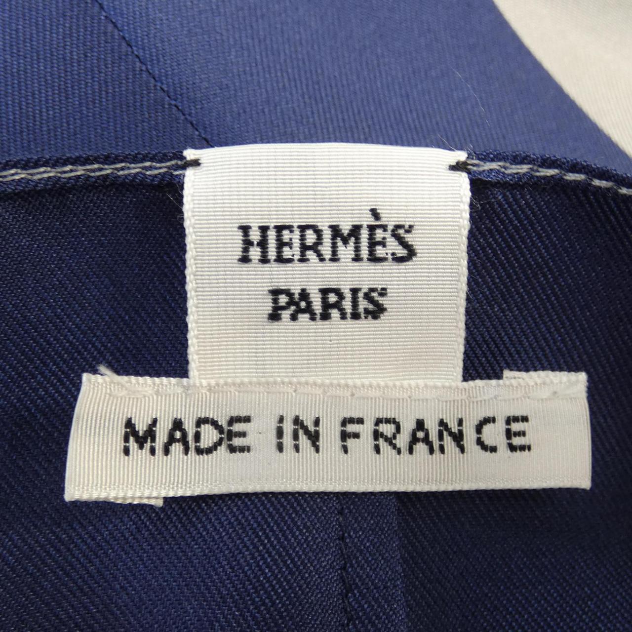 エルメス HERMES ワンピース