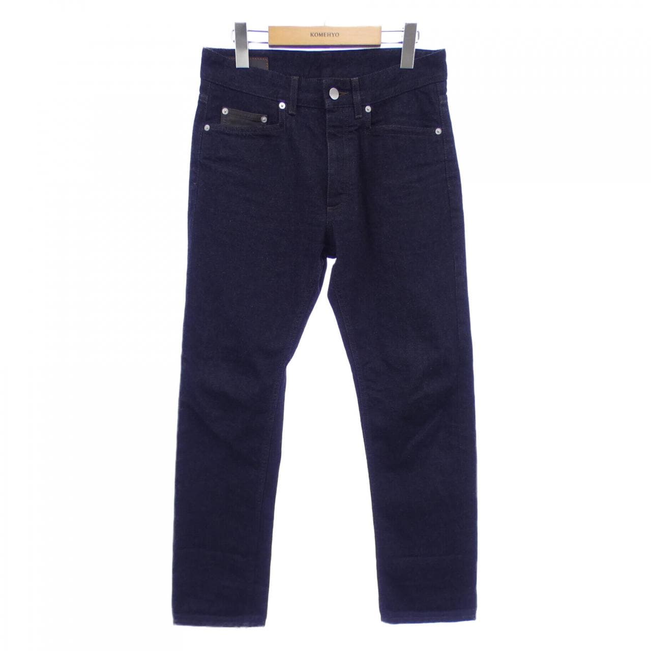エルメス HERMES ジーンズ