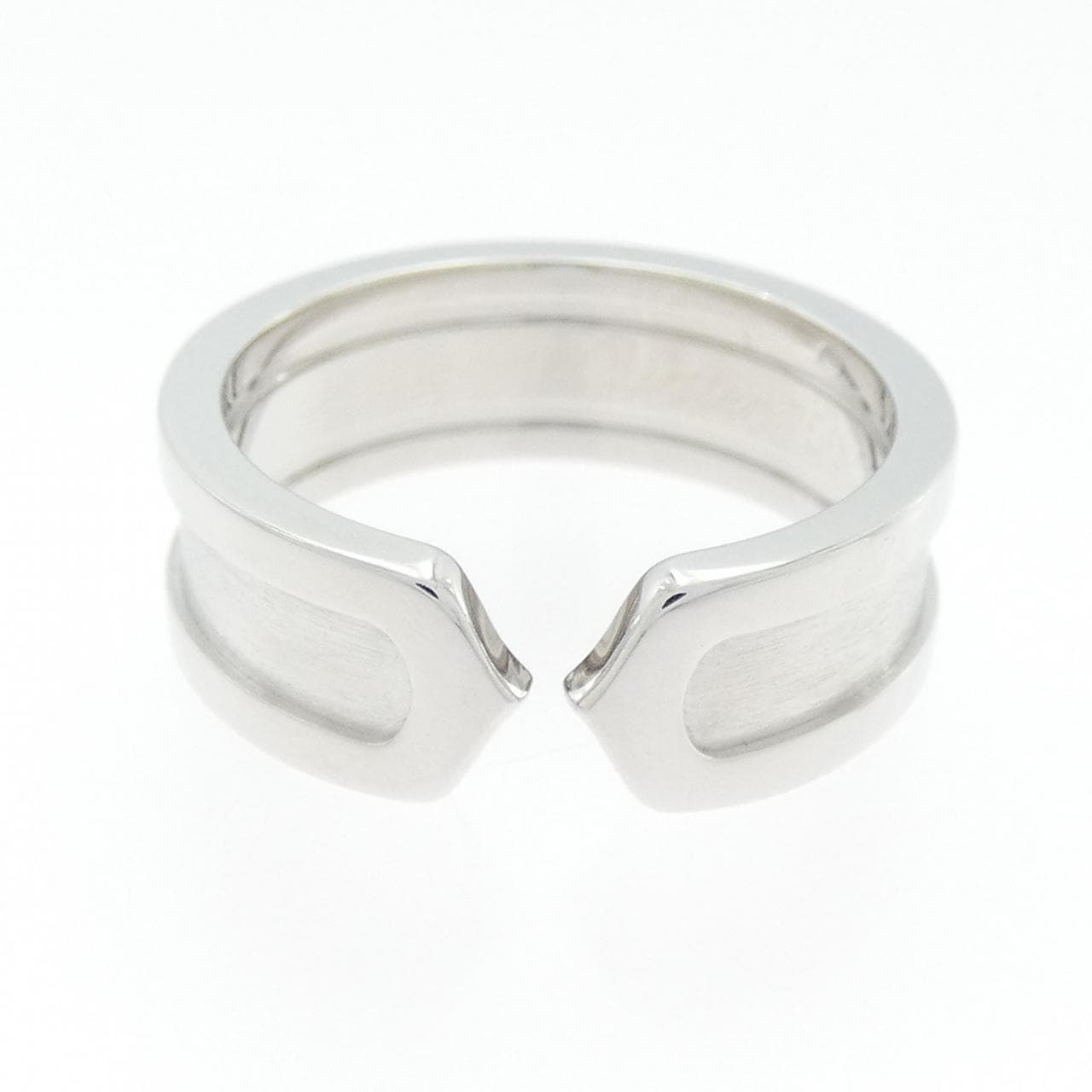 Cartier C2小號戒指