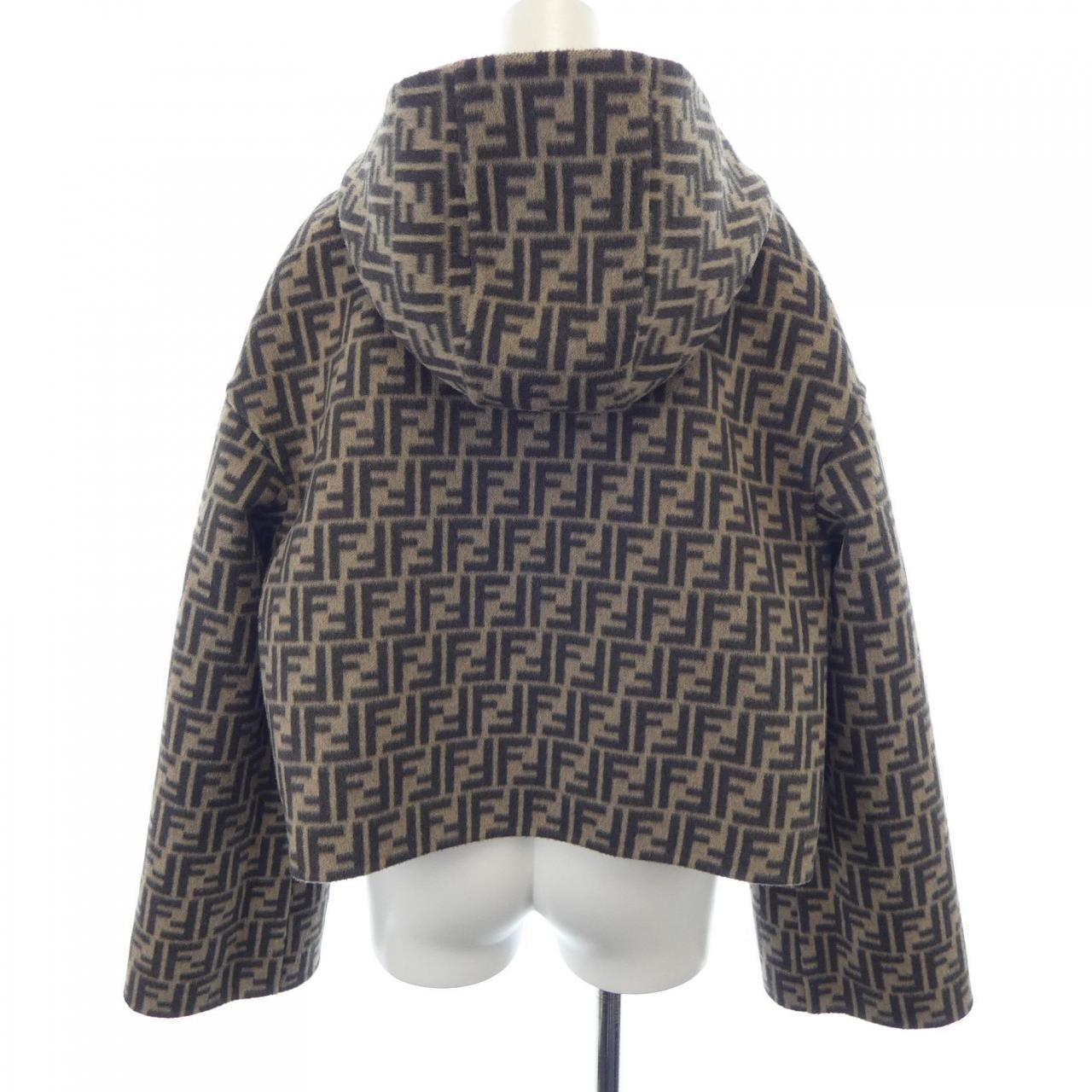 フェンディ FENDI ジャケット
