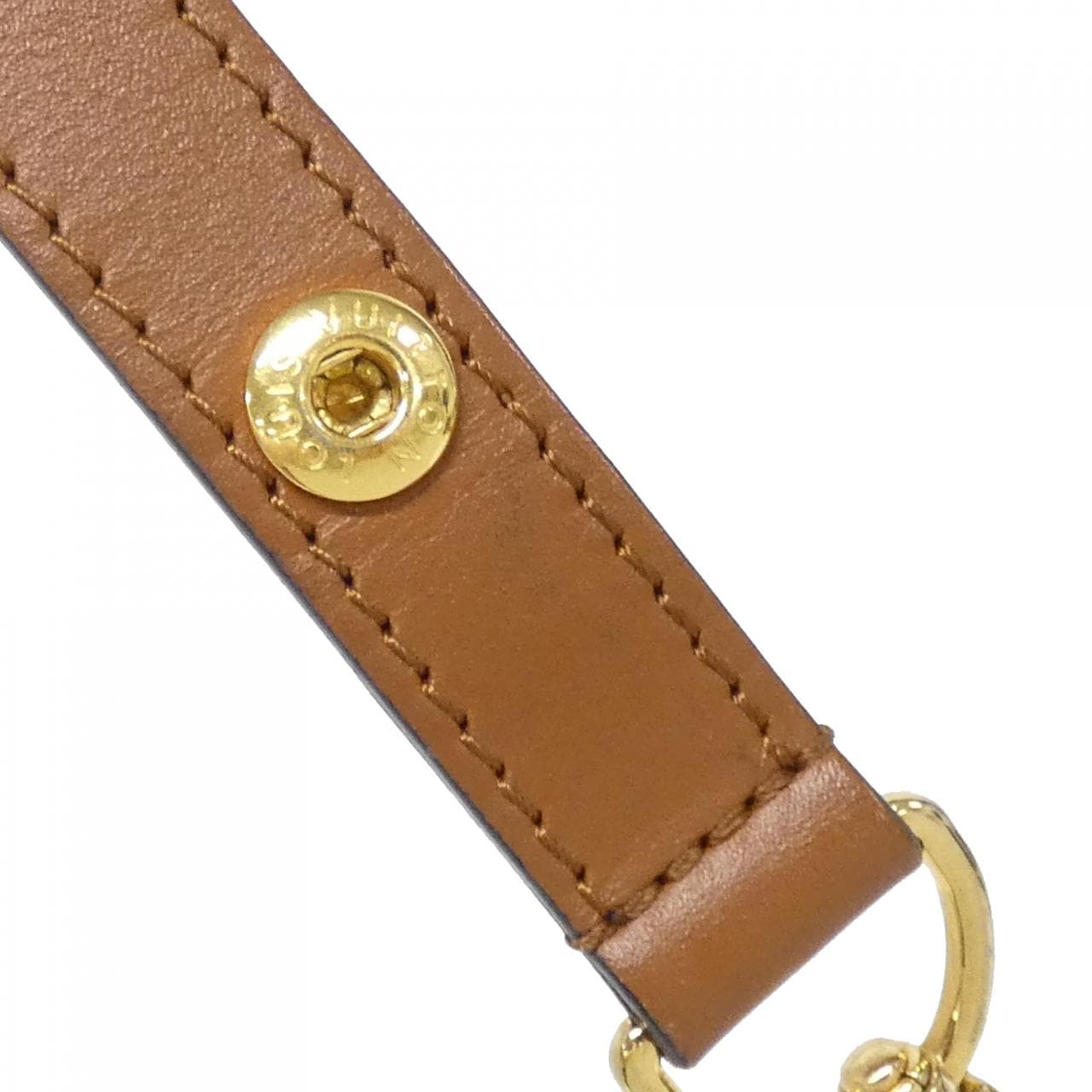 ルイヴィトン モノグラム リバース ドーフィーヌ MINI M45959 ショルダーバッグ