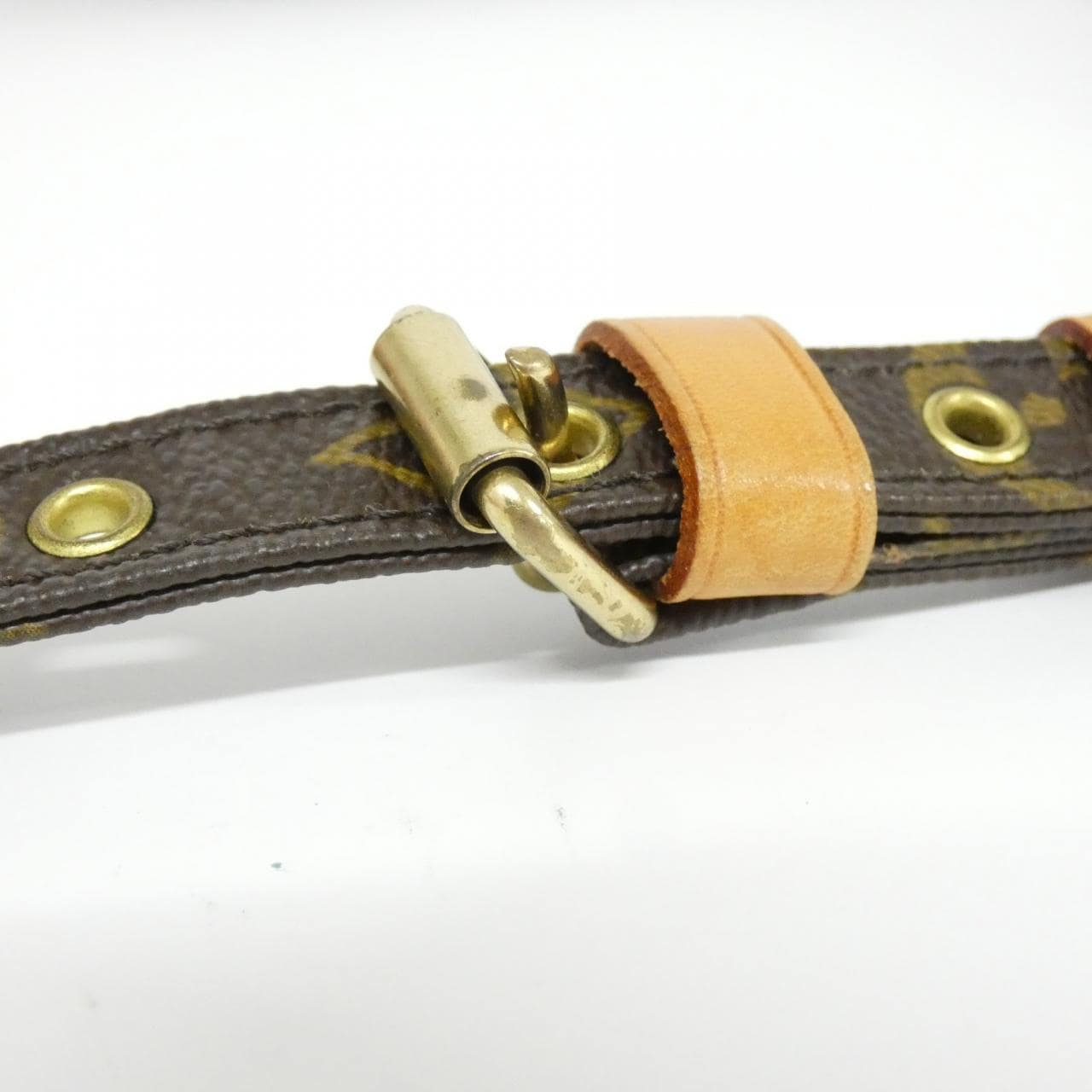 ルイヴィトン モノグラム アマゾン M45236 ショルダーバッグ