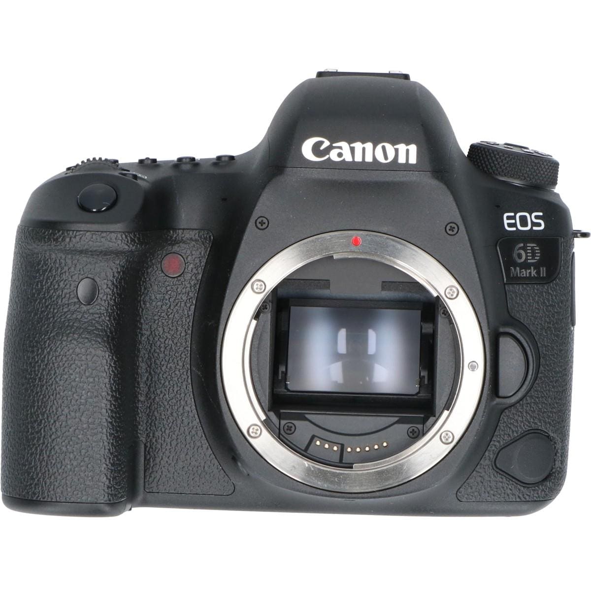 ＥＯＳ　６Ｄ　ＭＡＲＫ　ＩＩ