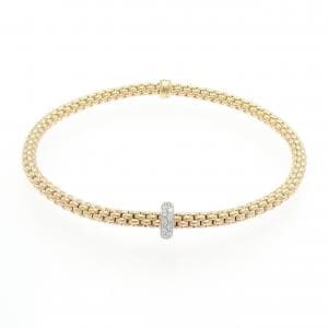 【新品】フォッペ フレグジット ブレスレット 0.18CT