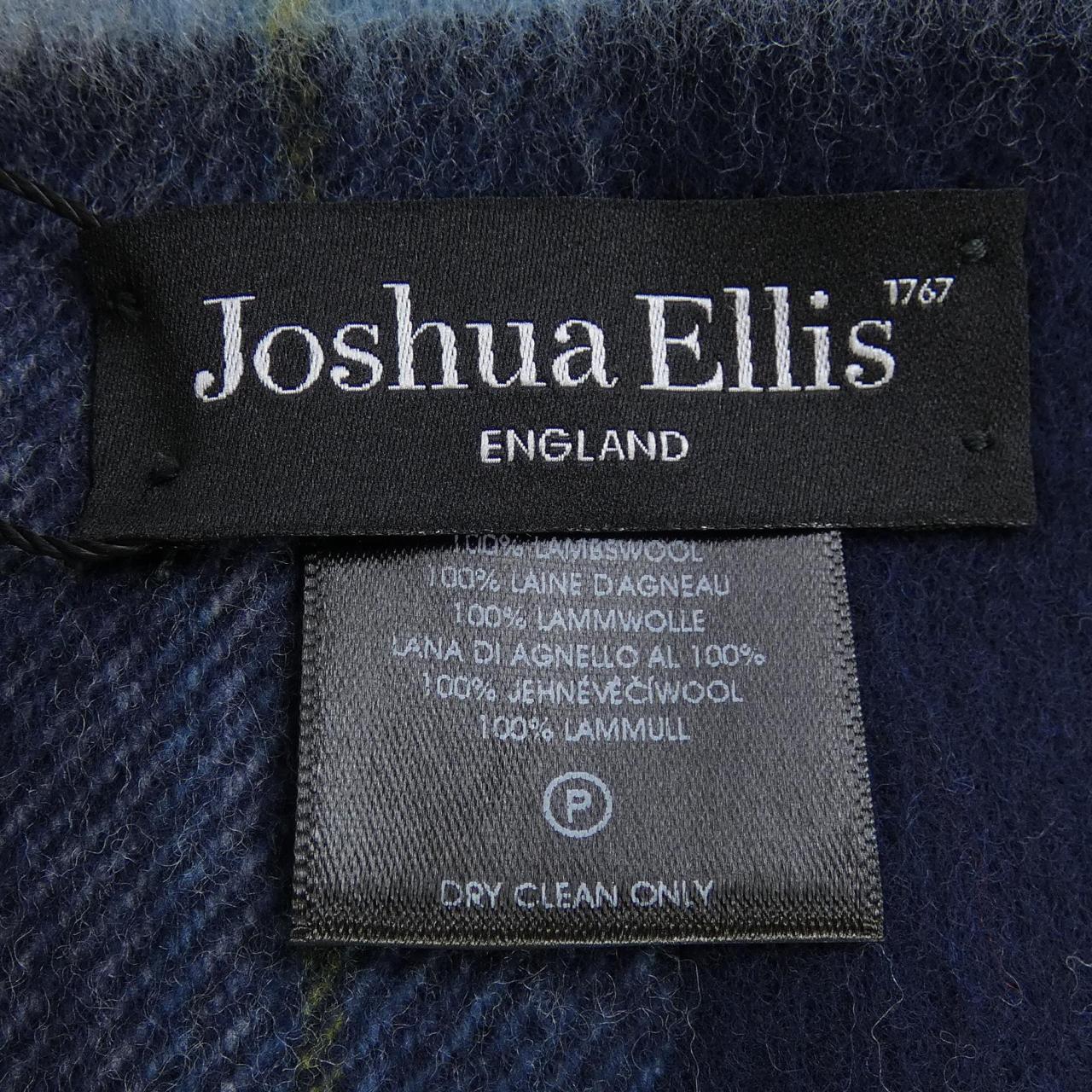 ジョシュアエリス JOSHUA ELLIS MUFFLER