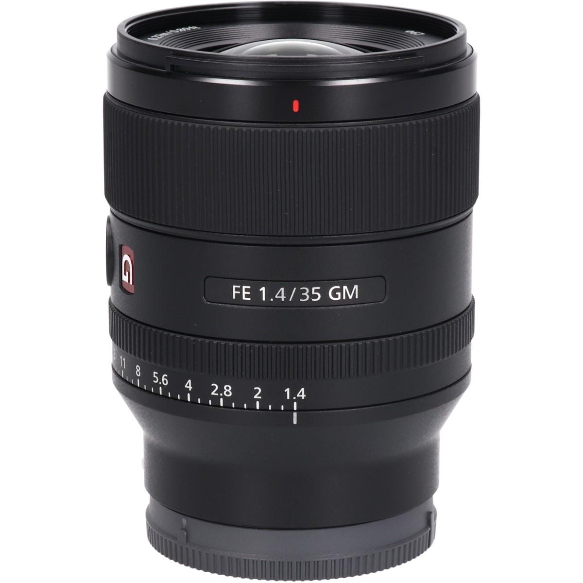 ＦＥ３５ｍｍ　Ｆ１．４ＧＭ（ＳＥＬ３５Ｆ１４ＧＭ）