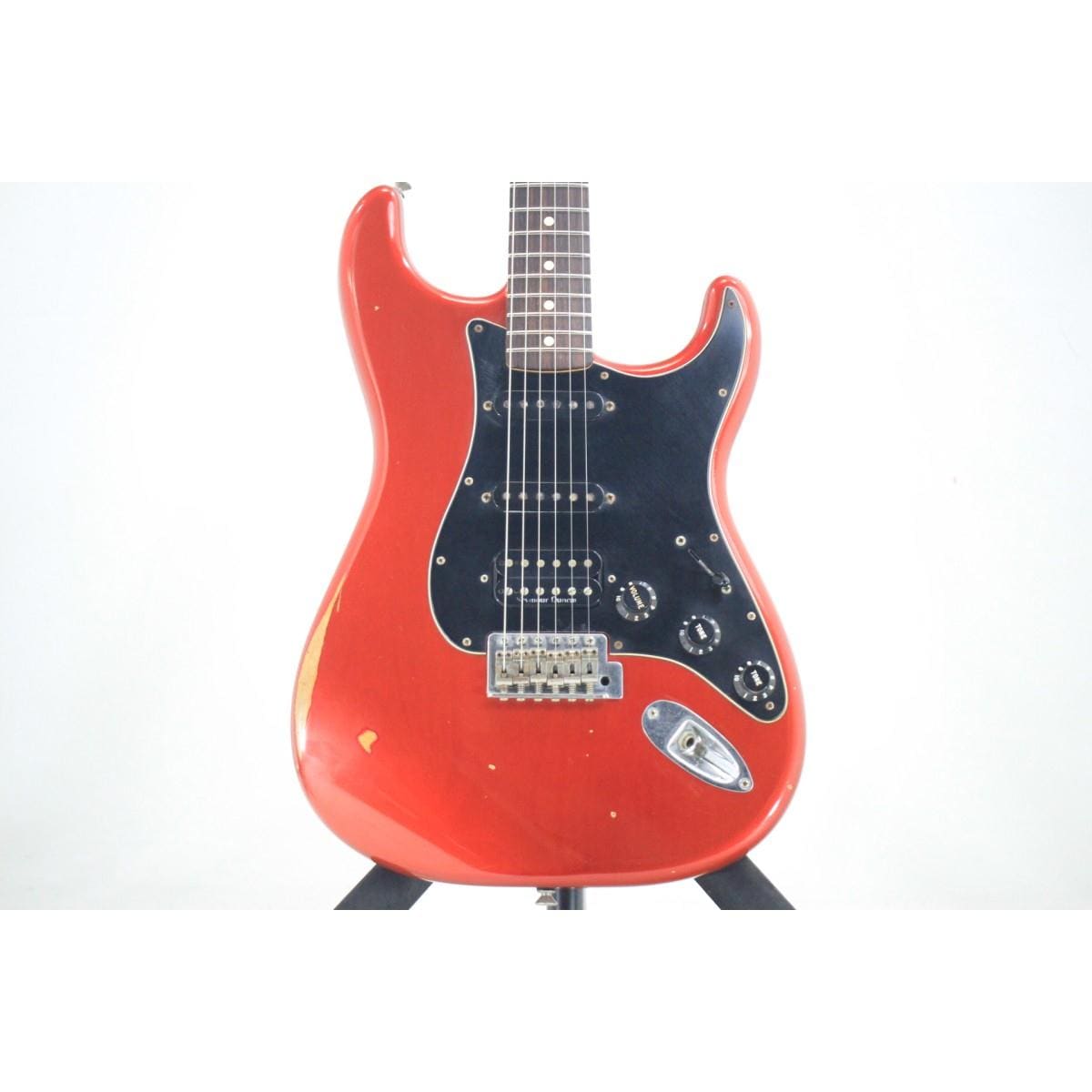 ＦＥＮＤＥＲ　　ＲＯＡＤ　ＷＯＲＮ　ＰＬＡＹＥＲ　ＳＴ