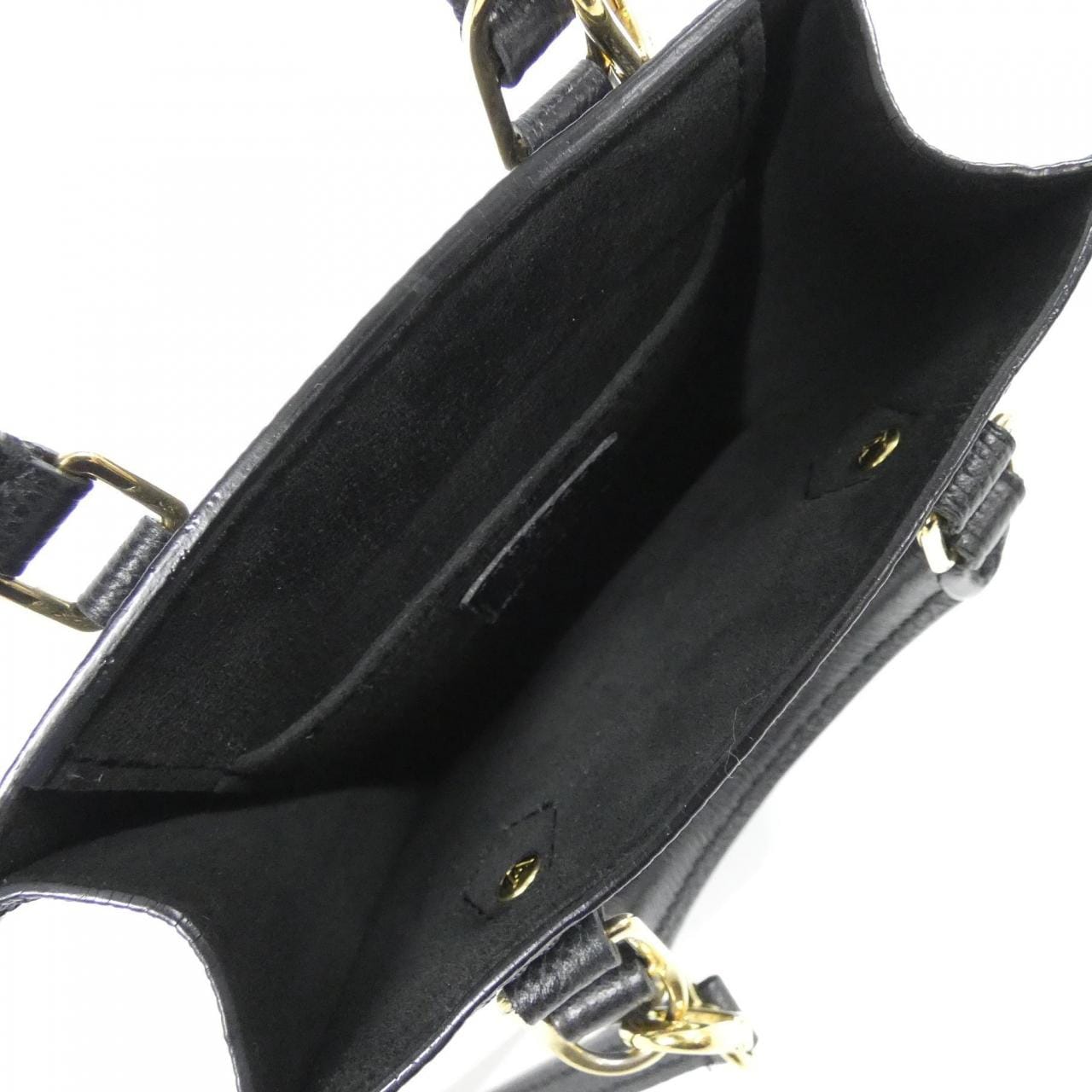 ルイヴィトン モノグラム アンプラント プティット サック プラ M80478 バッグ