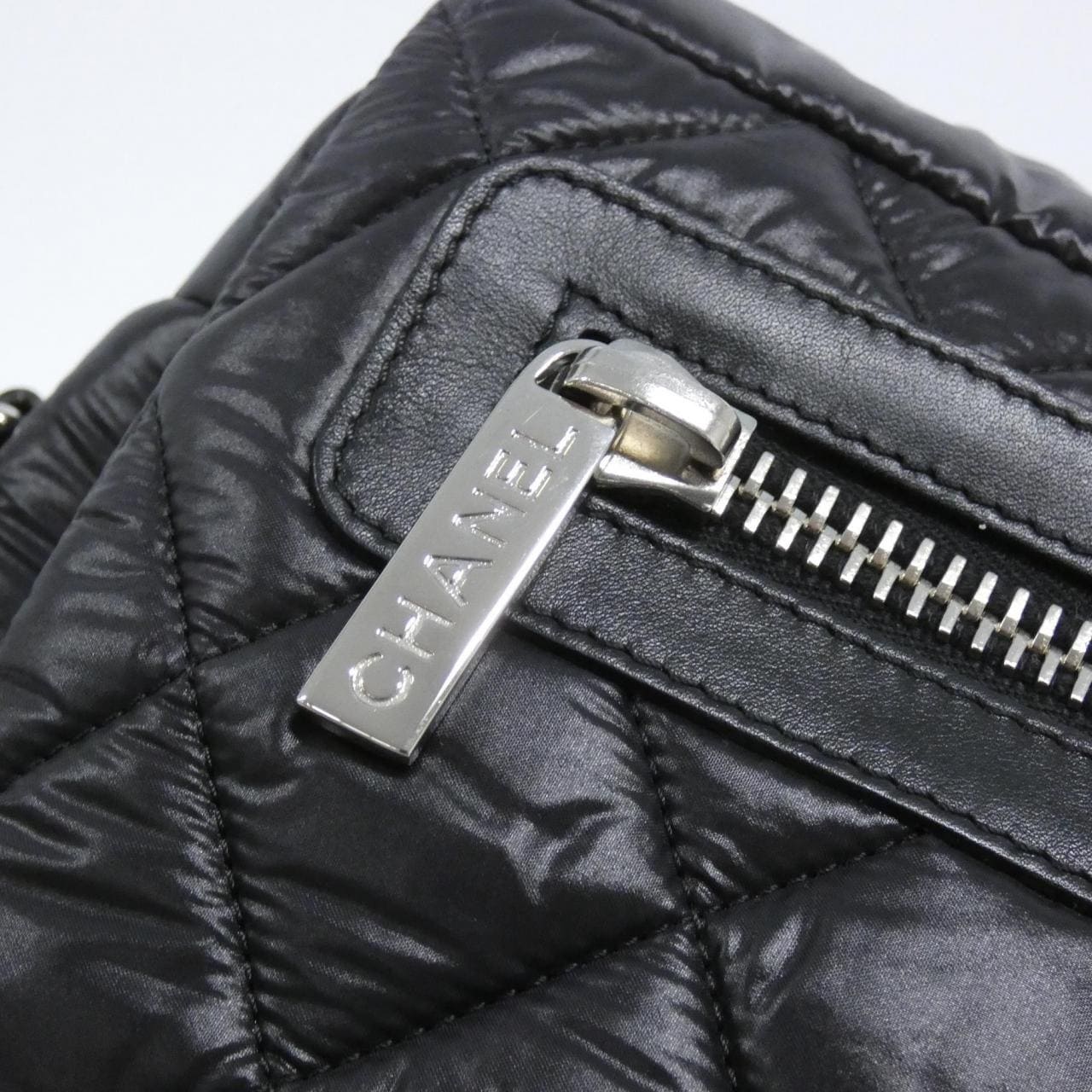 シャネル コココクーン ライン コココクーン 48616 ショルダーバッグ