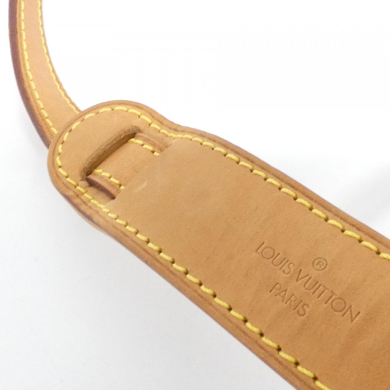 【ヴィンテージ】ルイヴィトン モノグラム トロカデロ 27cm M51274 ショルダーバッグ