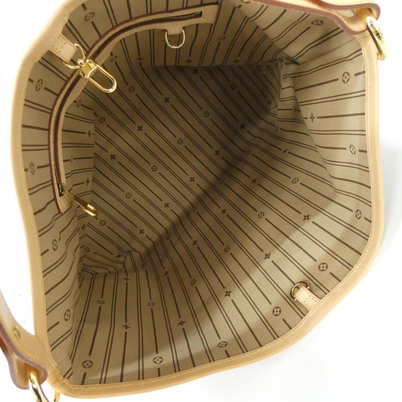 LOUIS VUITTON Monogram Delightful PM M40352 Shoulder Bag