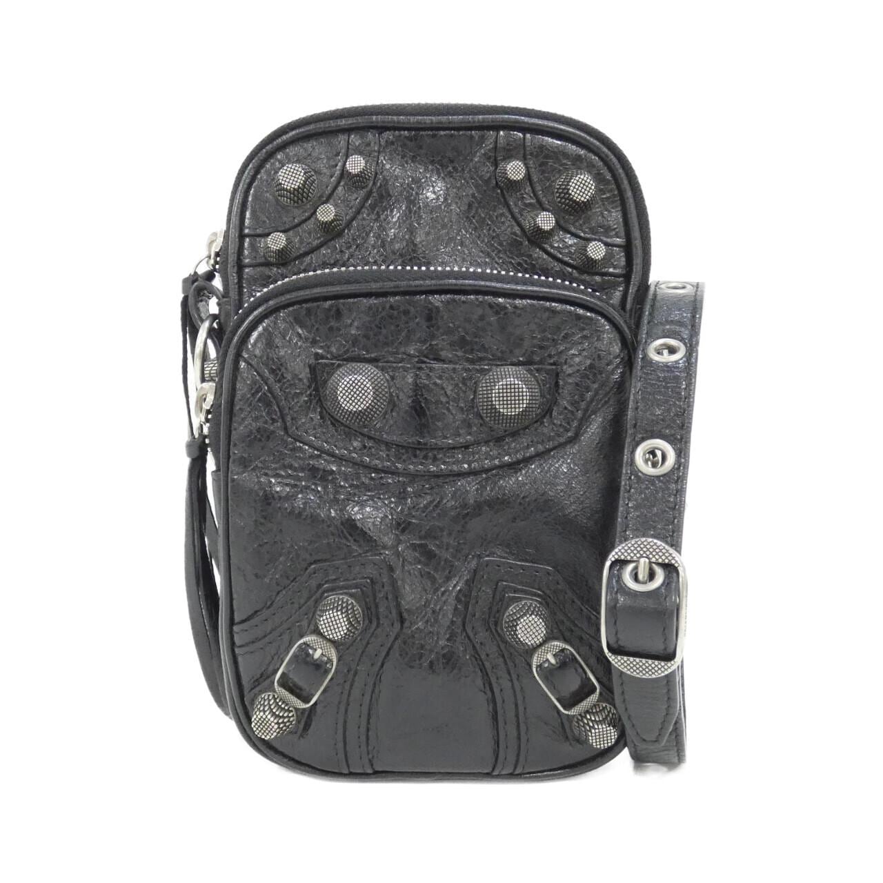 バレンシアガ ル カゴール フォン ホルダー 742015 210KR フォンケース