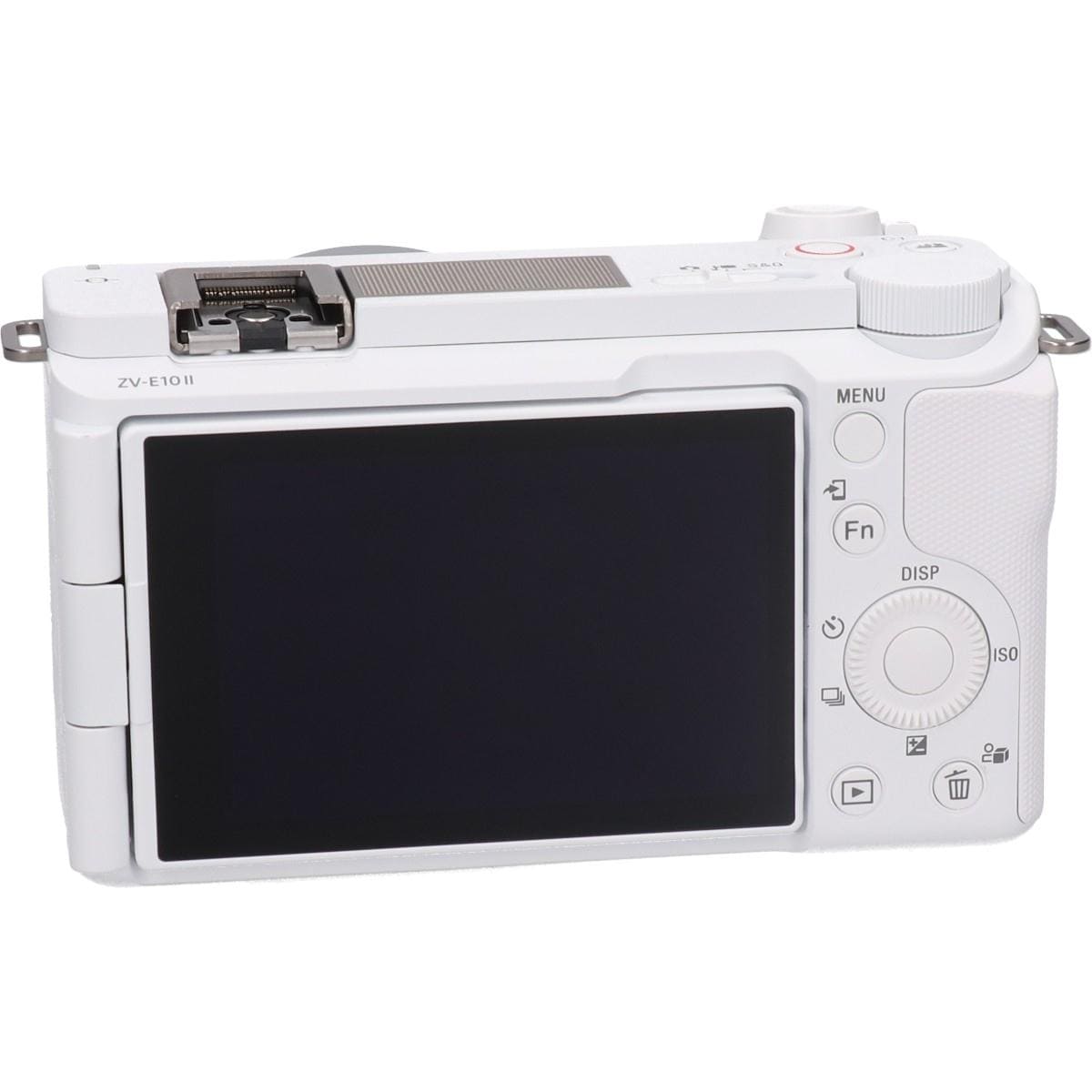 ＶＬＯＧＣＡＭ　ＺＶ－Ｅ１０ＩＩ