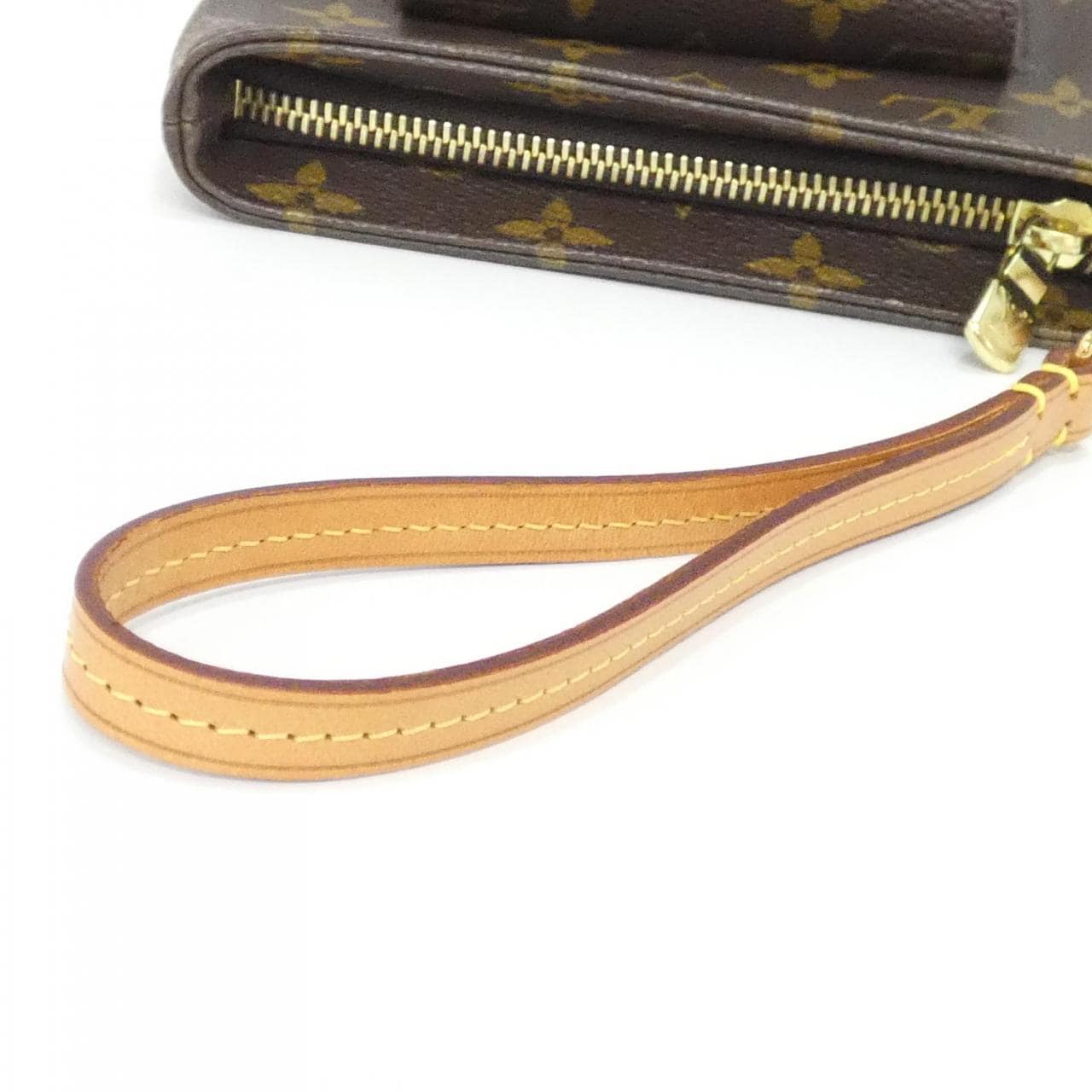 ルイヴィトン モノグラム パルティシオン M51901 バッグ