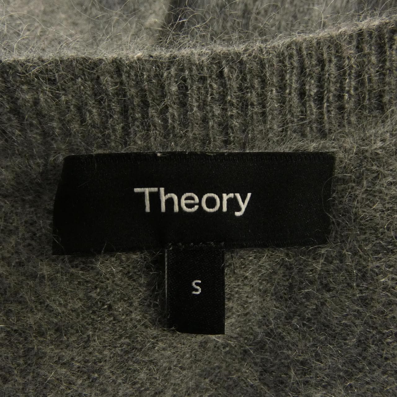 セオリー theory 01-5403713 カーディガン