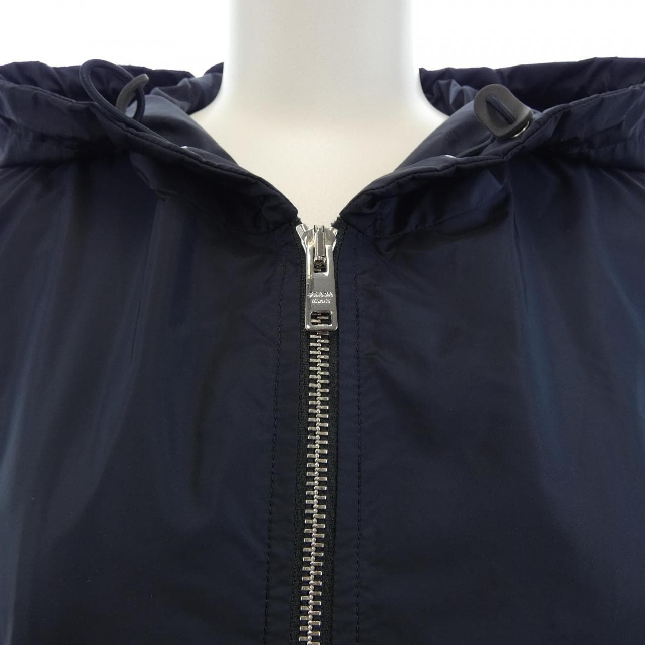 プラダ PRADA トライアングルロゴ 29Z597 R142 Q04 ジャケット