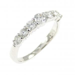PT900 ダイヤモンド リング 0.50CT