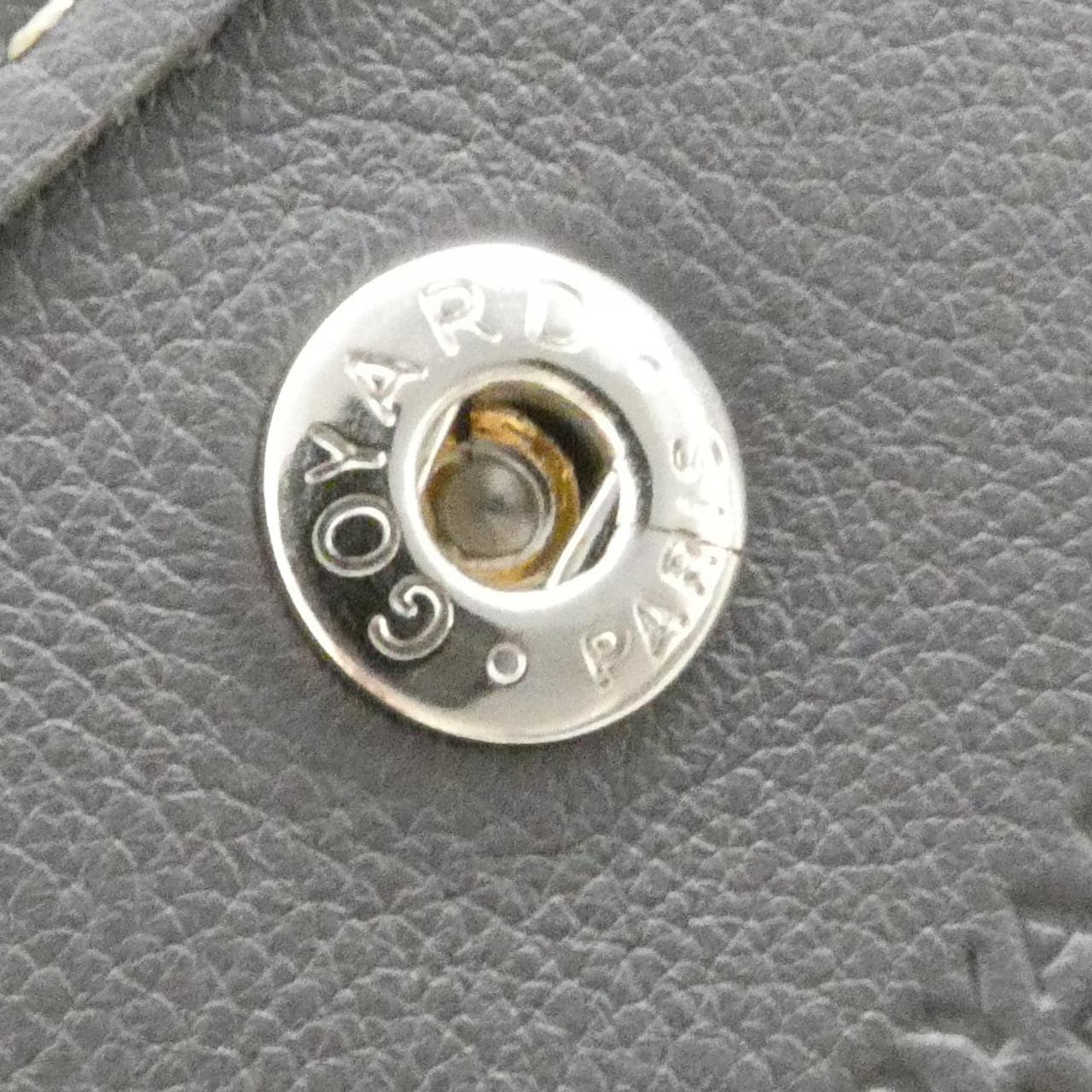 ゴヤール アンジュ PM バッグ