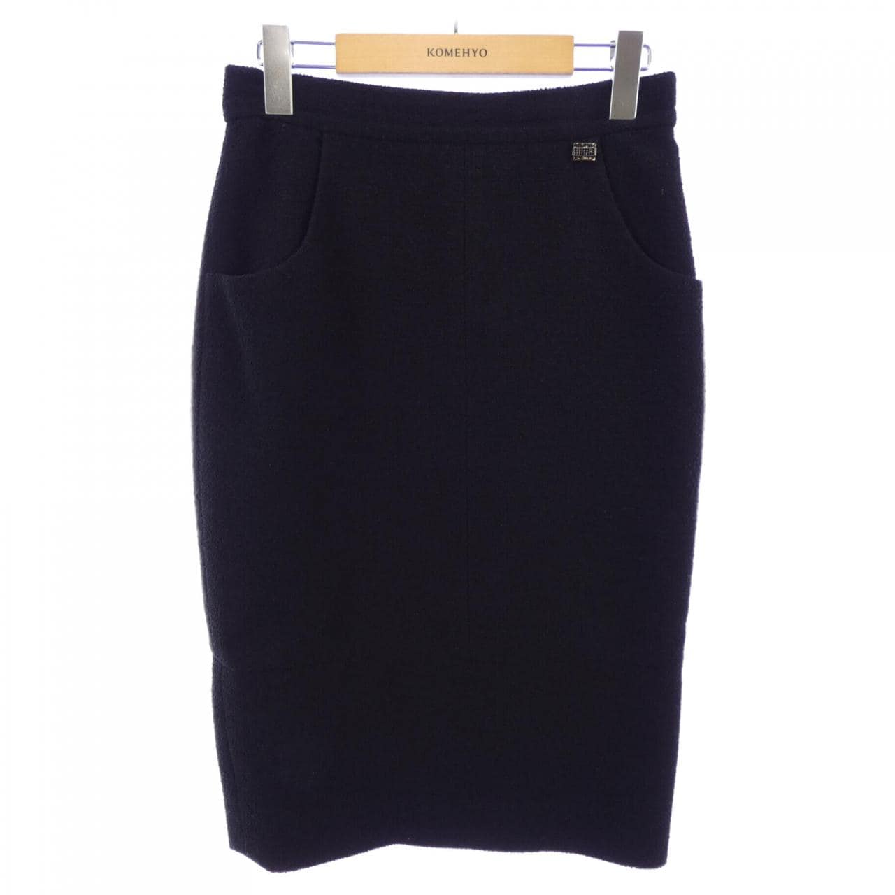 シャネル CHANEL P42872V18196 スカート