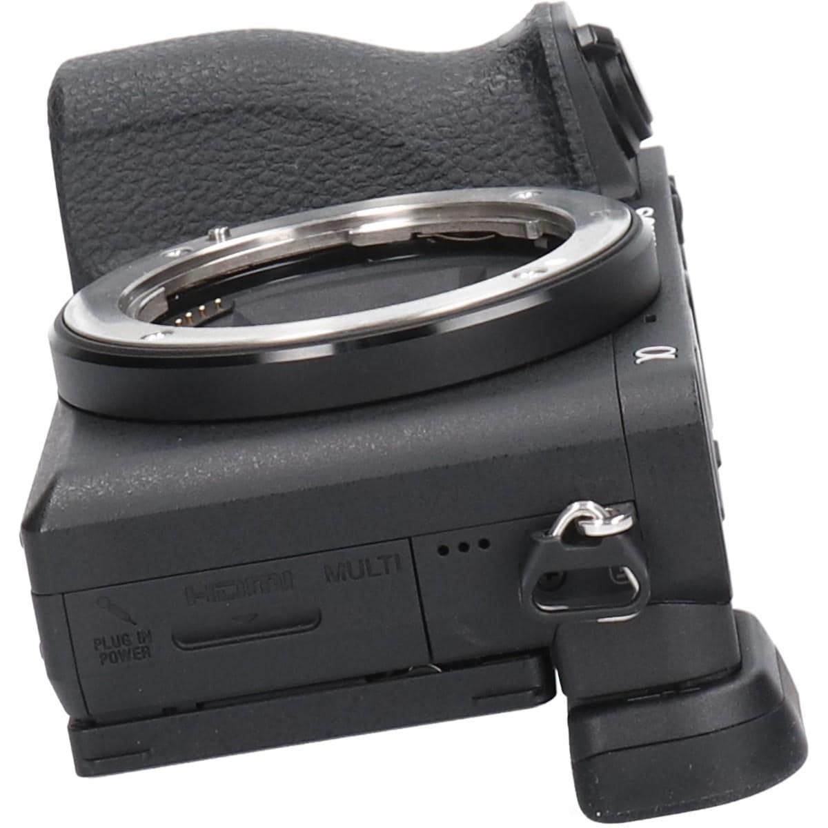 α６５００　ＩＬＣＥ－６５００