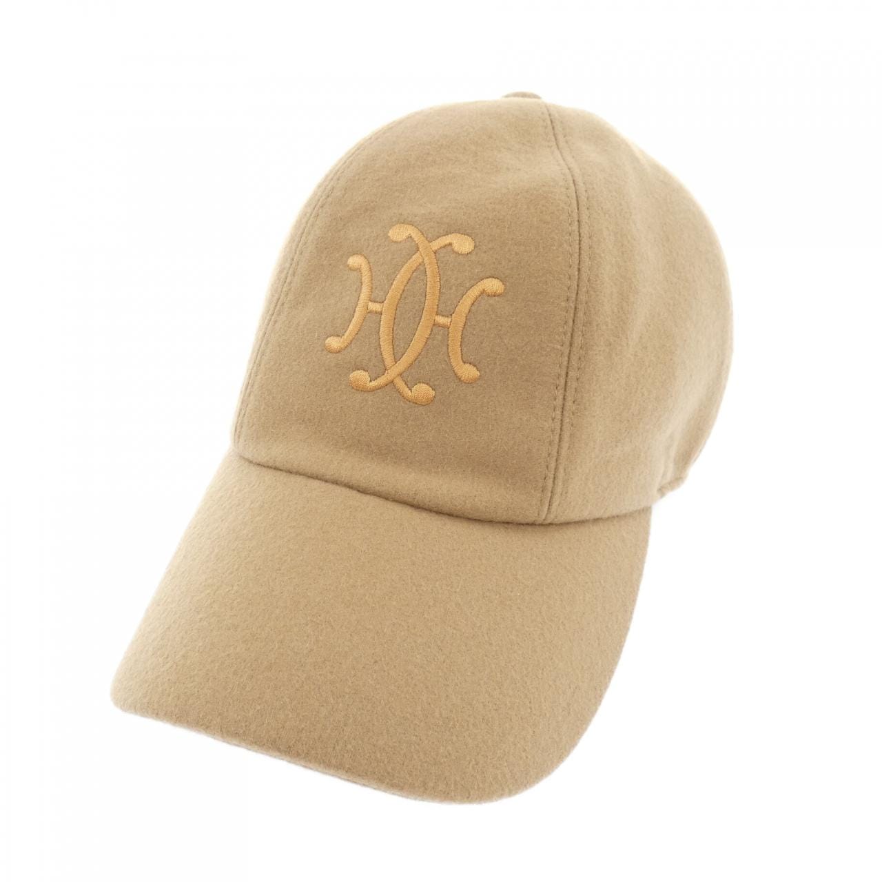 エルメス HERMES キャップ