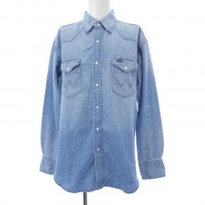 WRANGLER シャツ