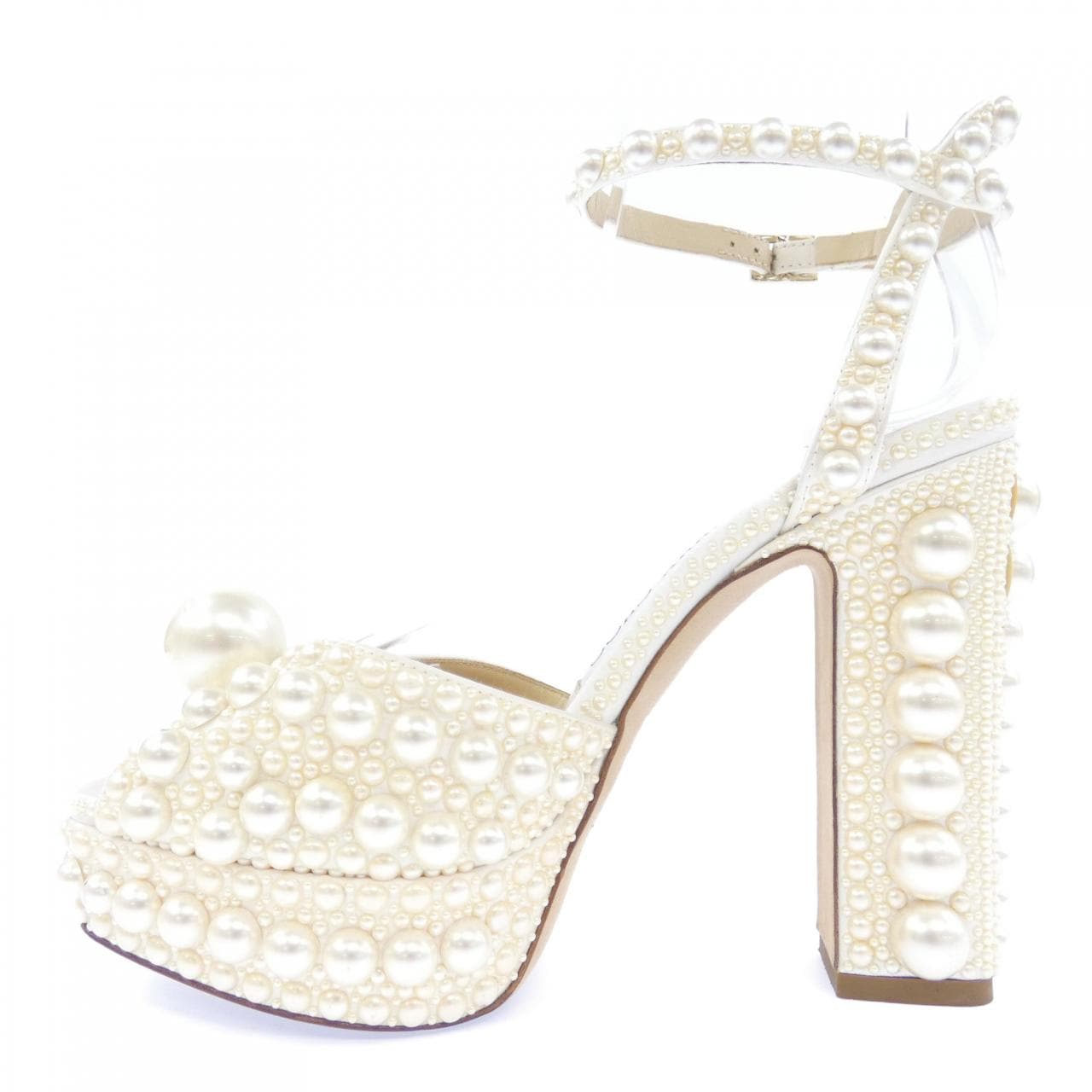 ジミーチュウ JIMMY CHOO サンダル