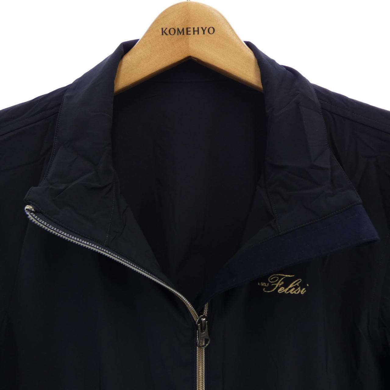 フェリージ Felisi FLG-66-M055 ブルゾン