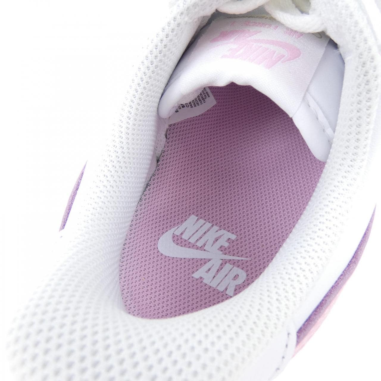 ナイキ NIKE DM0576-101 スニーカー