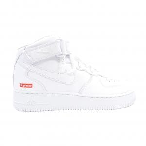 ナイキシュプリーム NIKE×SUPREME FZ8784-100 スニーカー