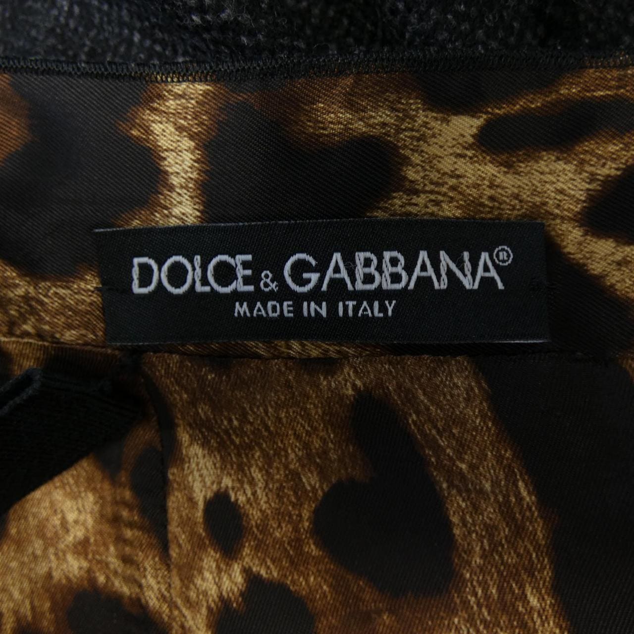 ドルチェアンドガッバーナ DOLCE&GABBANA F4B59T/FM2A1 スカート