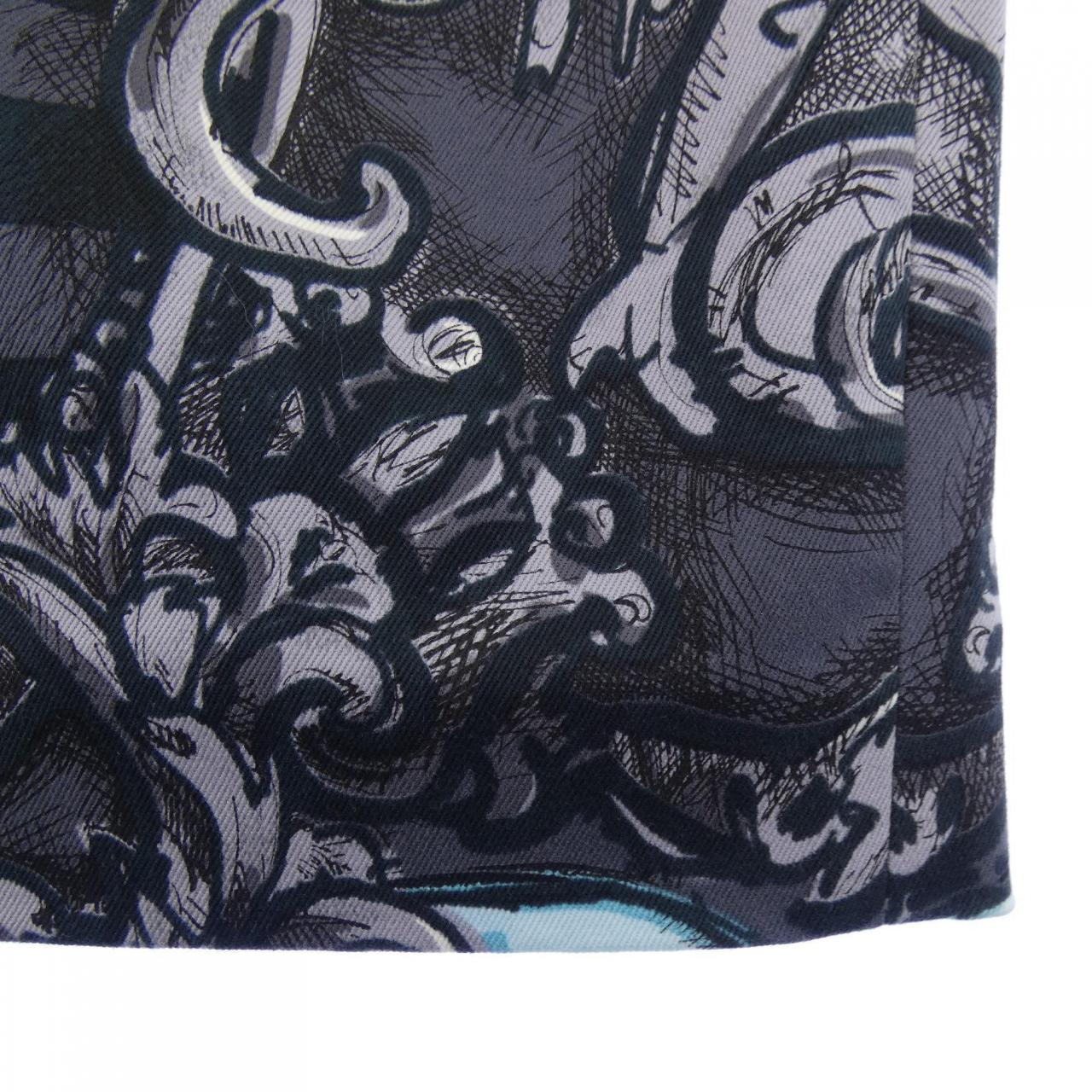 プラダ PRADA P1912J 1CBP スカート