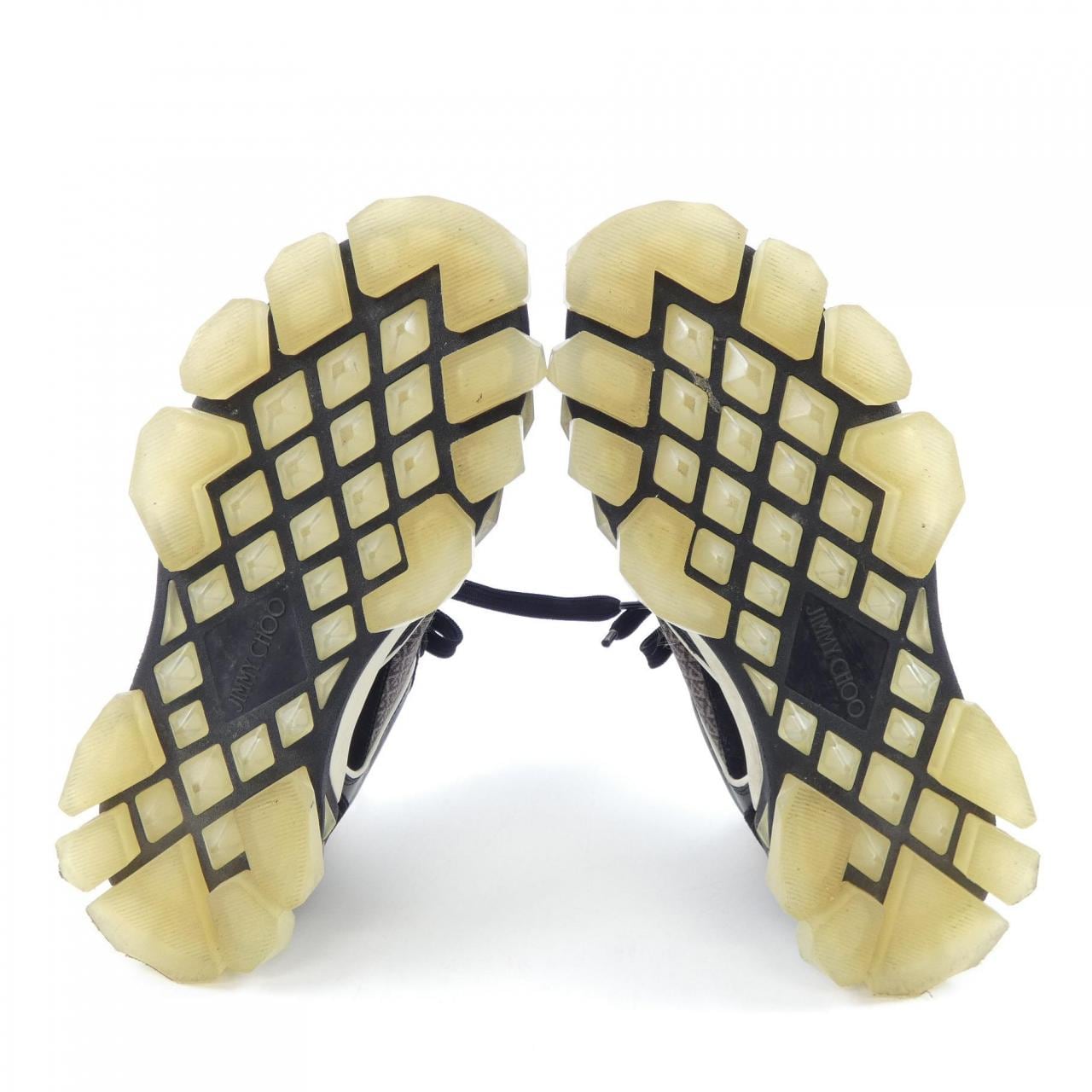 ジミーチュウ JIMMY CHOO スニーカー