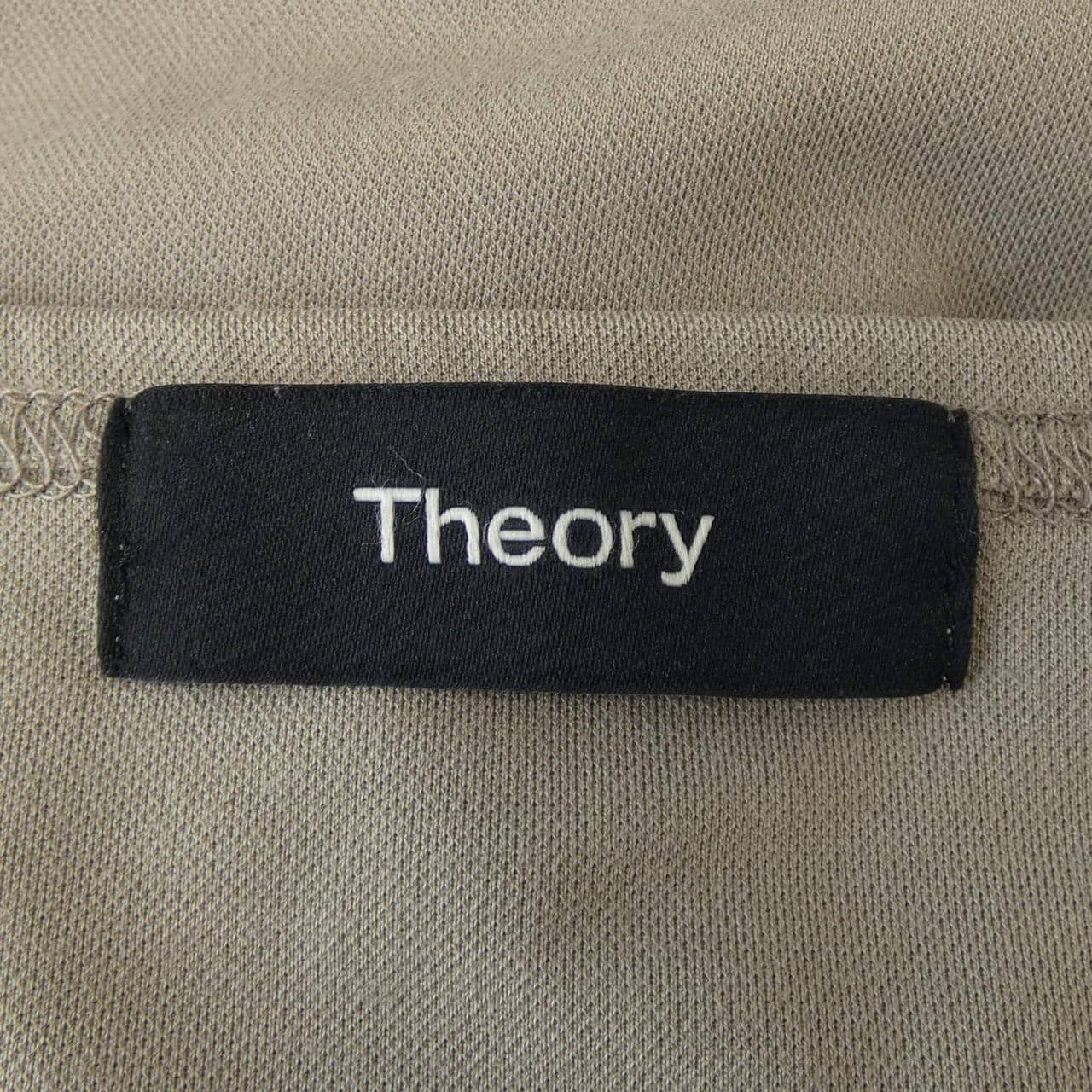 セオリー theory 09-2301001 Tシャツ