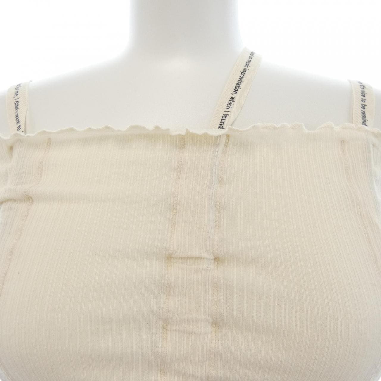 BASERANGE トップス