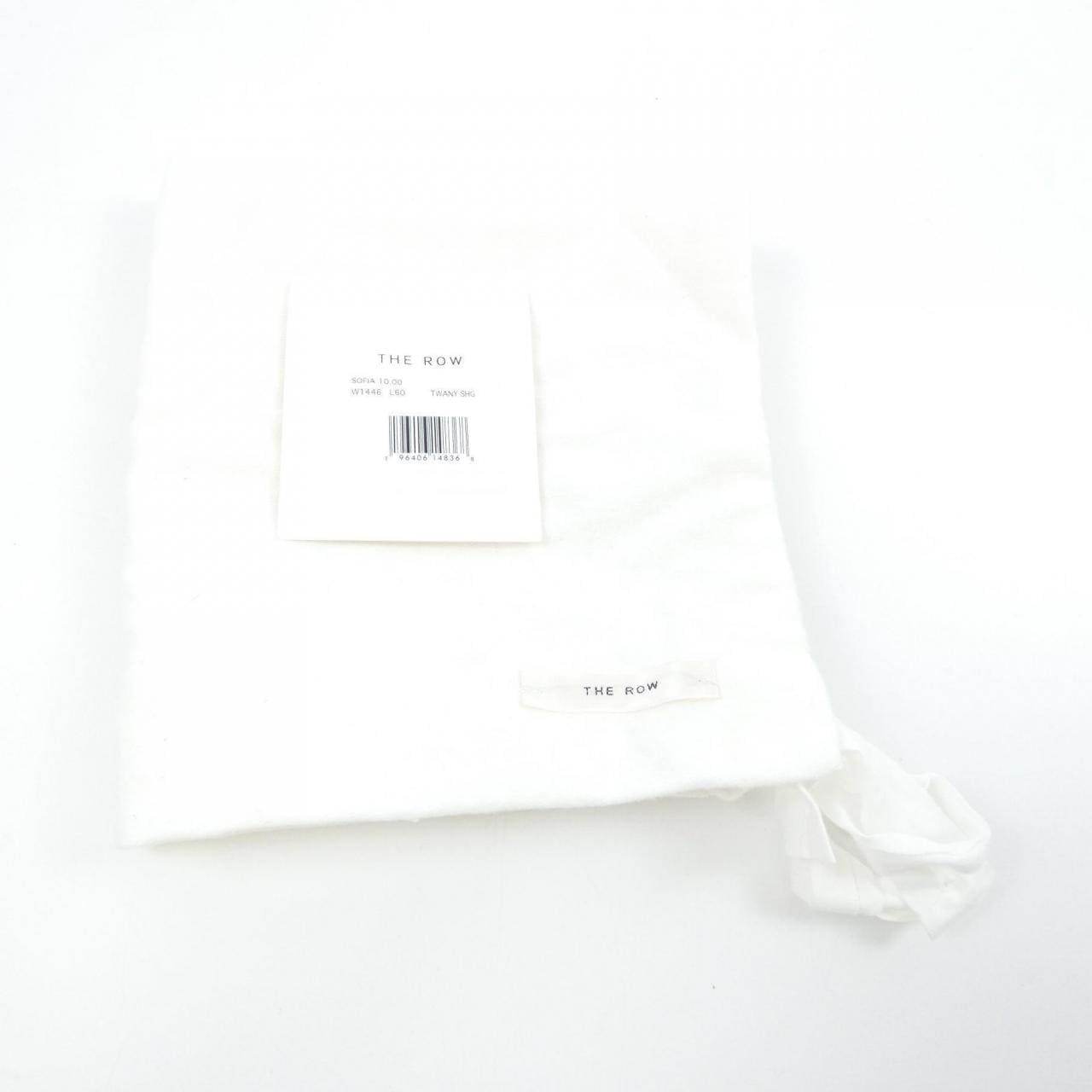 ザロウ THE ROW ソフィア SOFIA W1446 L60 BAG