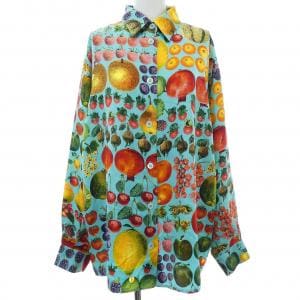 【ヴィンテージ】グッチ GUCCI 203 0759 7010 シャツ