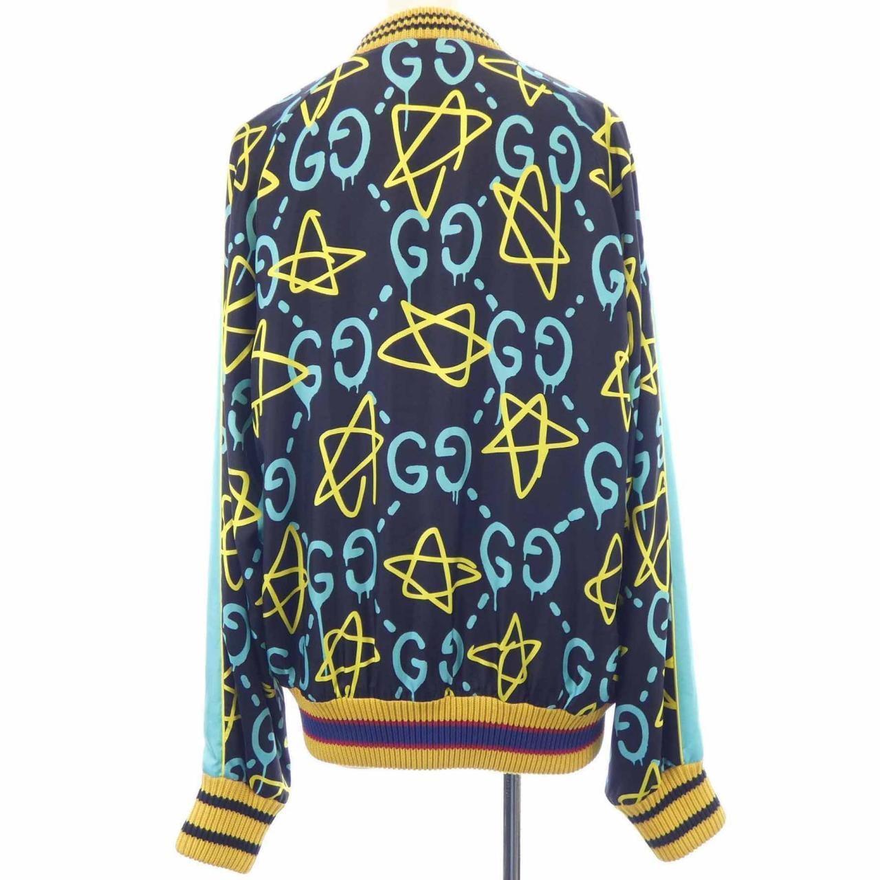 グッチ GUCCI 448544 ZHX82 ブルゾン