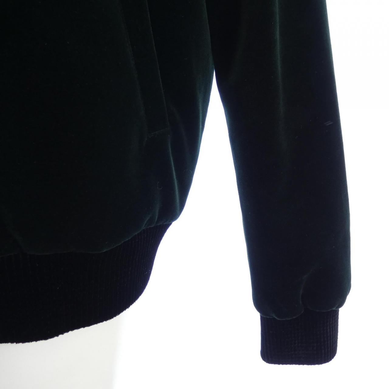 SAINT LAURENT 711490 Y615W Blouson