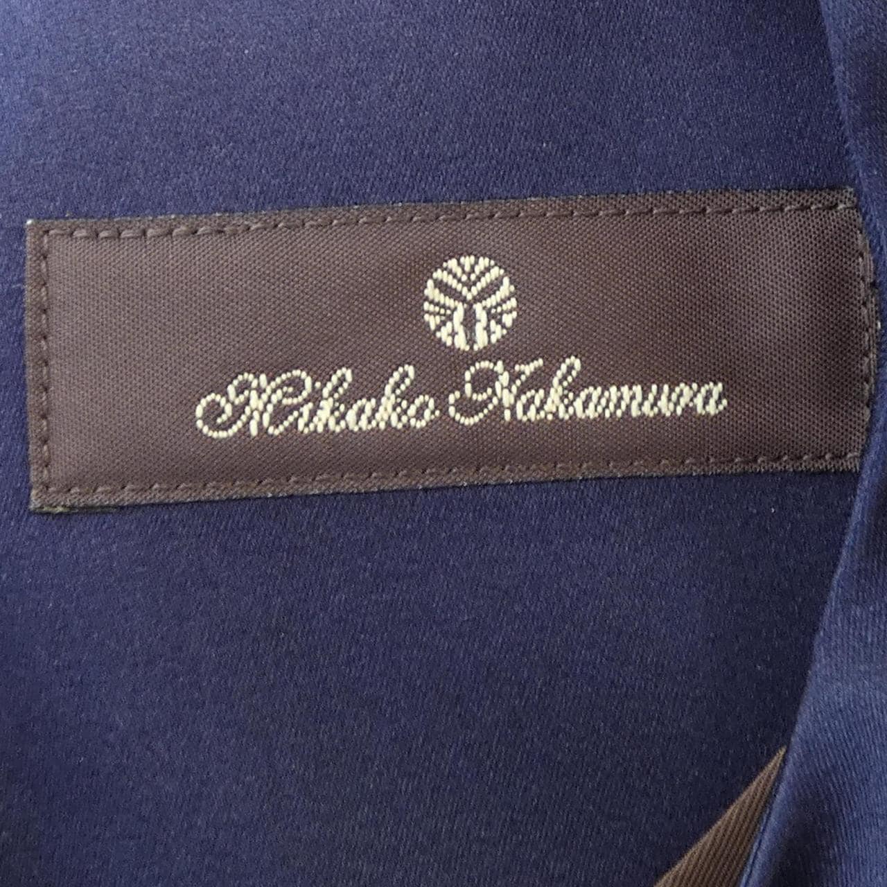 ミカコナカムラ MIKAKO NAKAMURA トップス