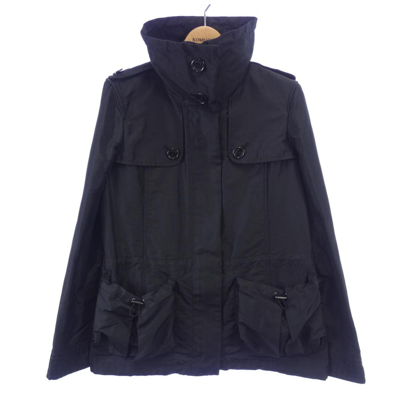 バーバリーロンドン BURBERRY LONDON ブルゾン