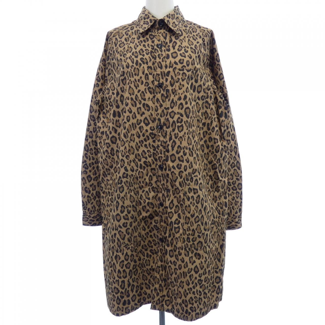 ティグルブロカンテ TIGRE BROCANTE ワンピース