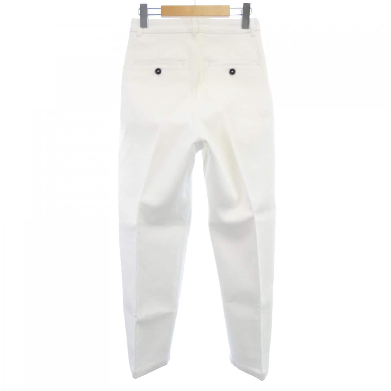 アミ AMI A21FT704 ジーンズ