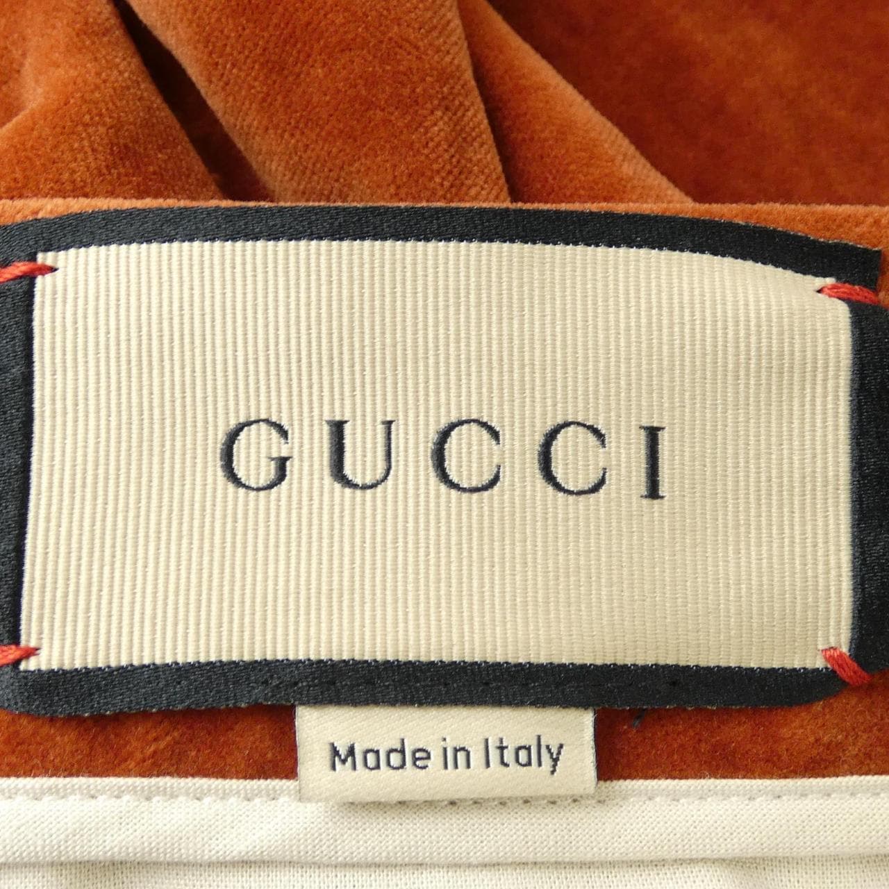 グッチ GUCCI 659654　Z328H パンツ