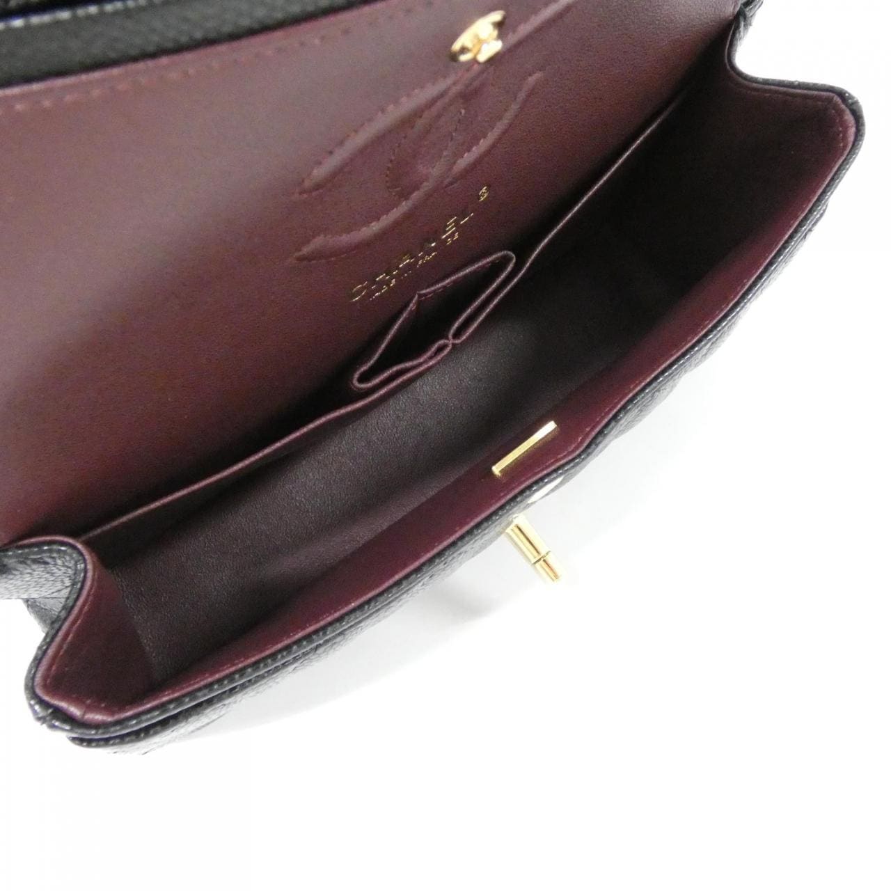 シャネル 1113 ショルダーバッグ